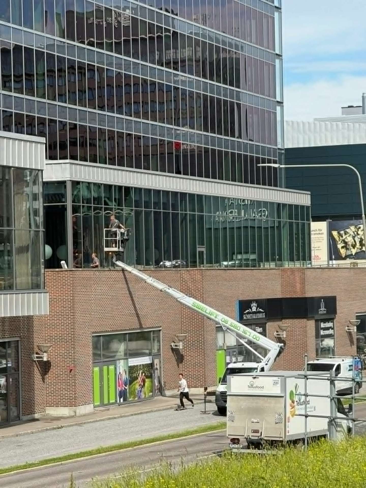 3M Prestige 40x — Prestige 40x Löddeköpinge, Löddeköpinge
