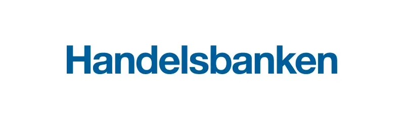 Handelsbanken logotyp